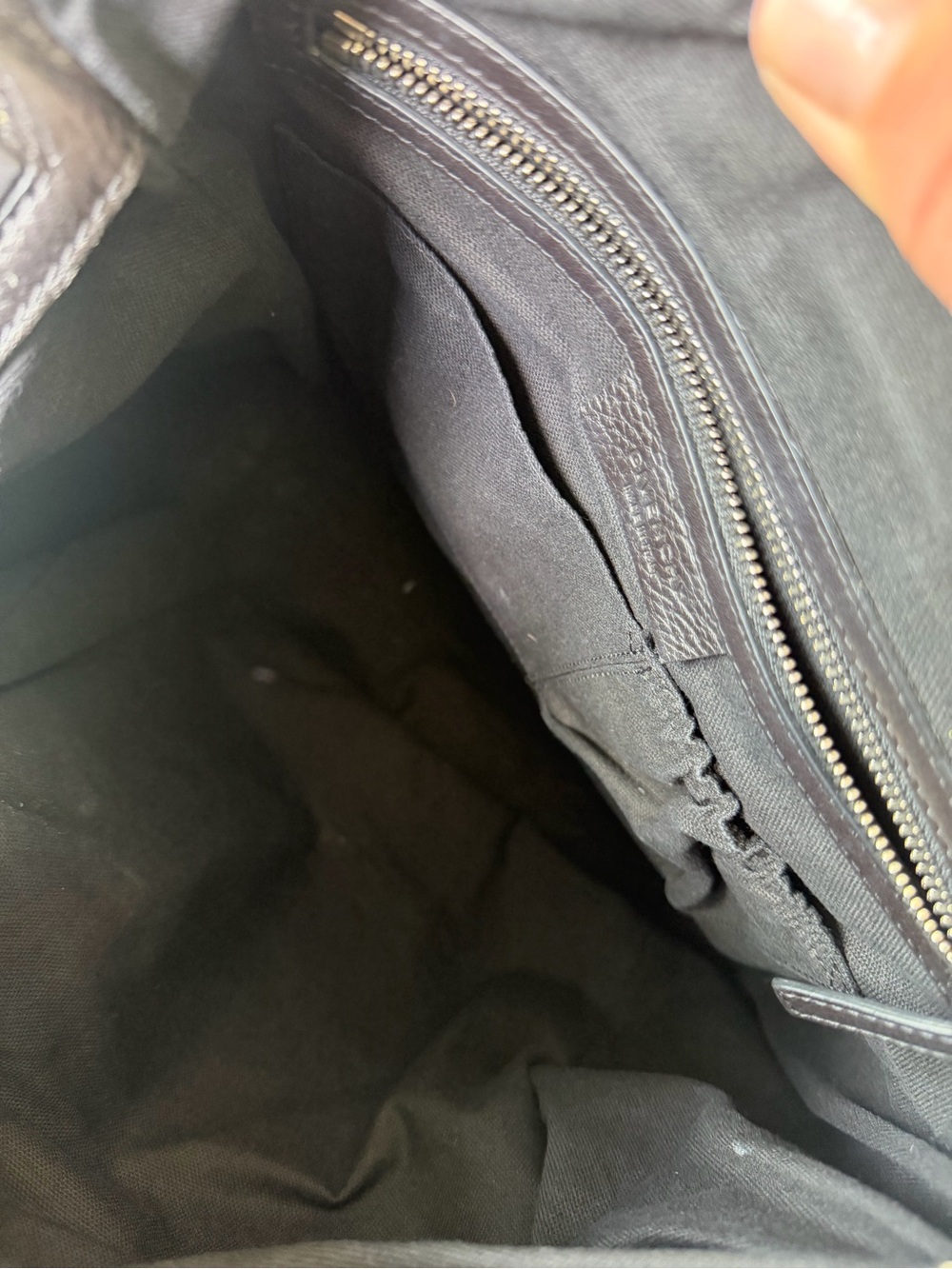 Givenchy Pandora Backpack - Picture 10 of 11